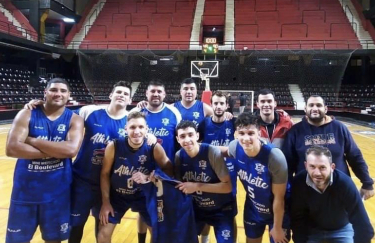 Imagen de A.S.A.C. venci&oacute; de visitante a N.O.B. y sum&oacute; 9 triunfos seguidos.