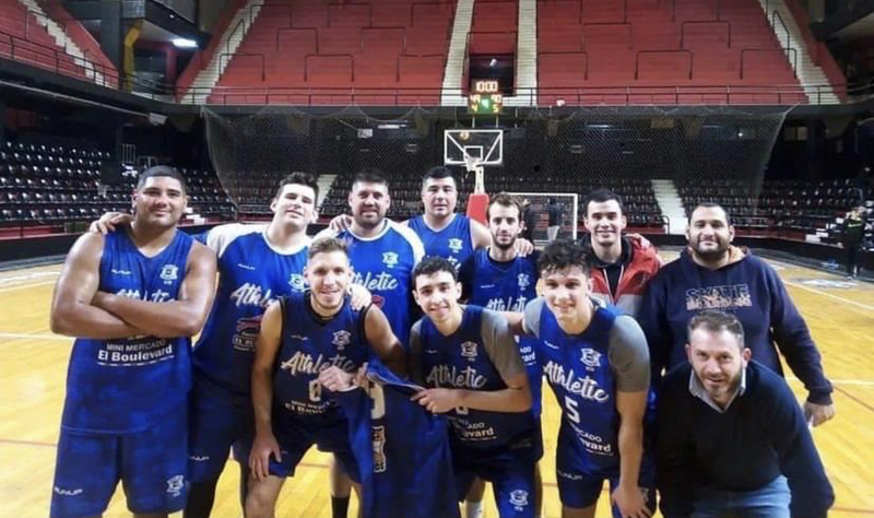 Imagen de A.S.A.C. venci&oacute; de visitante a N.O.B. y sum&oacute; 9 triunfos seguidos.