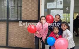 Imagen de Fighiera: El Centro de Salud del barrio de La Costa cumpli&oacute; un a&ntilde;o