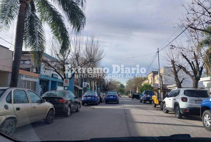 Imagen de Humedad y temperatura de verano en pleno junio