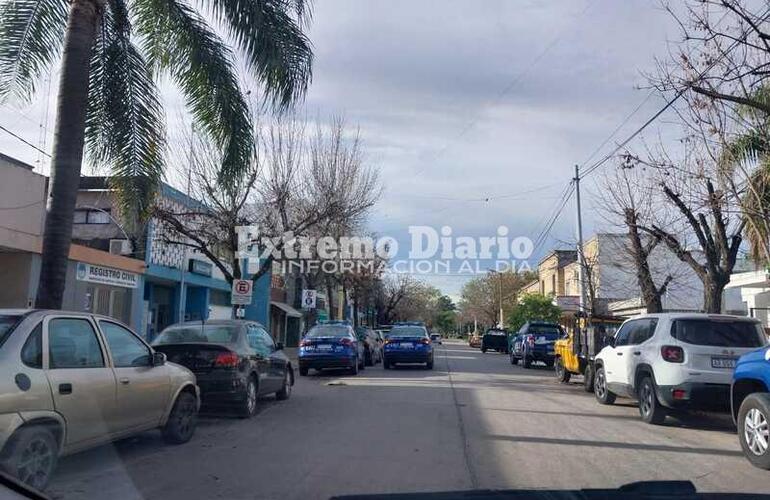 Imagen de Humedad y temperatura de verano en pleno junio