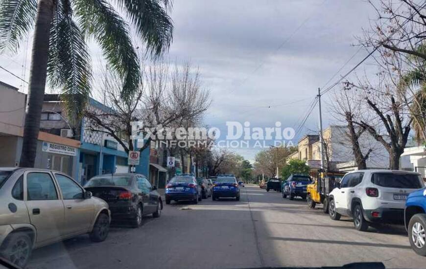 Imagen de Humedad y temperatura de verano en pleno junio