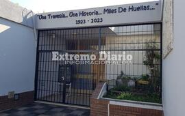 Imagen de La Escuela N&deg;247 realizar&aacute; una muestra fotogr&aacute;fica por su 100&deg; aniversario