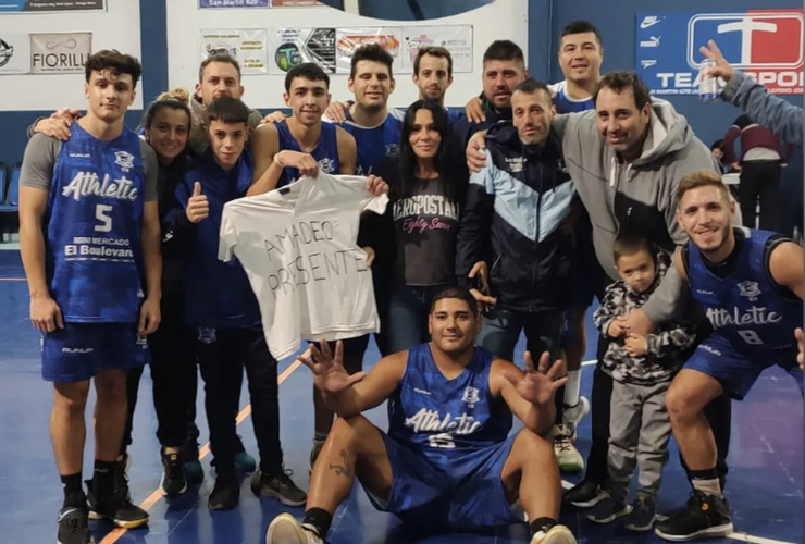 Imagen de Athletic le gan&oacute; a Red Star y lidera el Torneo de Reserva A con 10 victorias al hilo