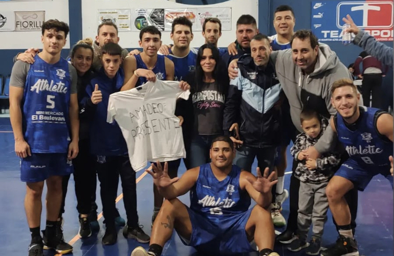 Imagen de Athletic le gan&oacute; a Red Star y lidera el Torneo de Reserva A con 10 victorias al hilo