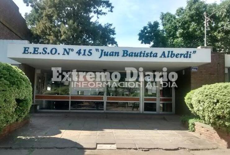 Imagen de Escuela Comercial: Inscripción abierta para completar estudios