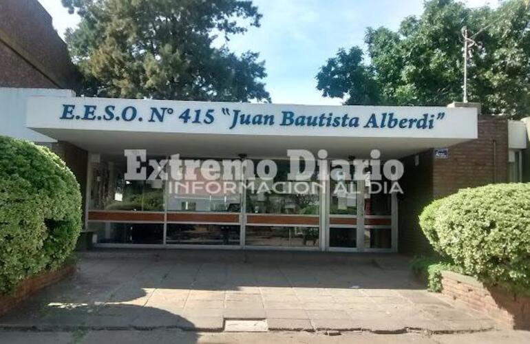 Imagen de Escuela Comercial: Inscripción abierta para completar estudios