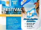 Imagen de Fighiera: Convocatoria de artesanos para el Festival a la Bandera