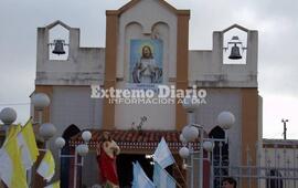 Sagrado Coraz&oacute;n de Jes&uacute;s