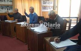 Imagen de Concejo: Proyectos presentados en la sesi&oacute;n del martes 13 de junio