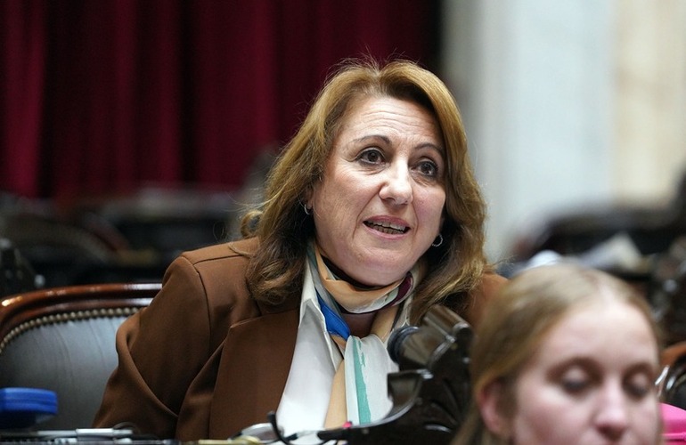 Imagen de Fein: "Perotti es un kirchnerista arrepentido que no defiende a Santa Fe y tampoco consigue fondos"