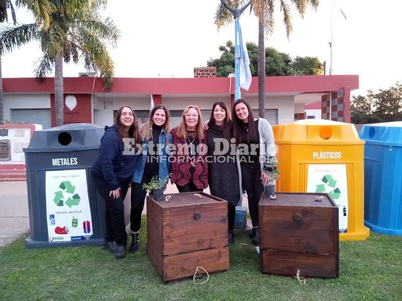 Imagen de Programa de Recolecci&oacute;n Selectiva de Residuos S&oacute;lidos Urbanos