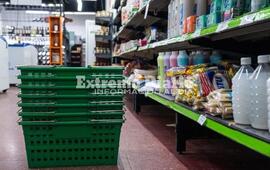 La inflaci&oacute;n de mayo fue del 7,8%.