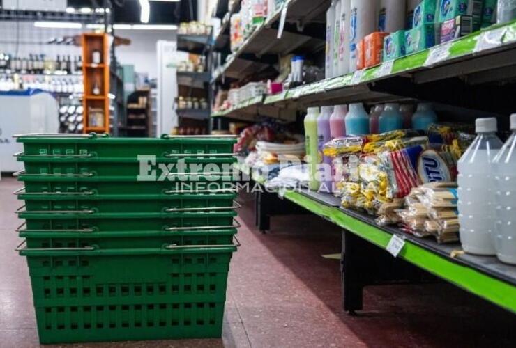 La inflación de mayo fue del 7,8%.