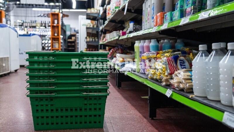 La inflaci&oacute;n de mayo fue del 7,8%.