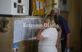 La secretar&iacute;a Electoral de Santa Fe trabaja a contrarreloj para completar los datos faltantes en el padr&oacute;n