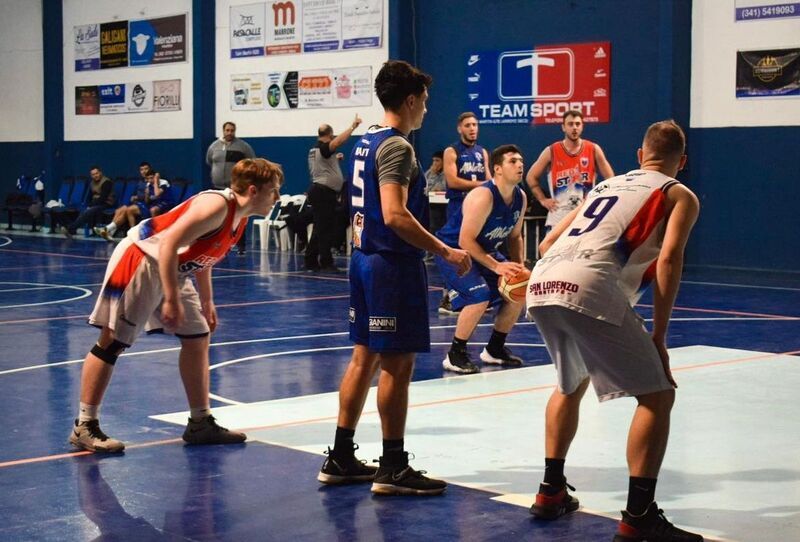 Imagen de Athletic venci&oacute; a Estudiantil y lidera el Torneo de Reseva A con puntaje ideal