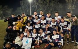 Imagen de Sub 21: Central Argentino elimin&oacute; a Riberas y se confirmaron los 4 semifinalistas