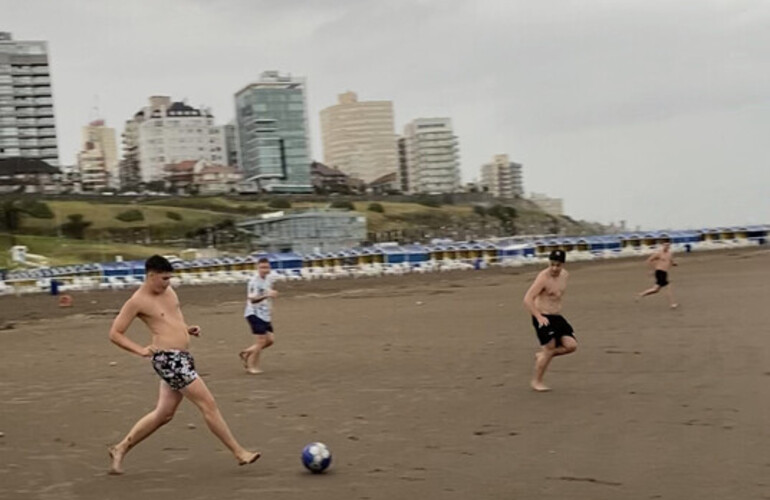 El v&iacute;deo tiene casi 4 millones de reproducciones en Tik Tok.