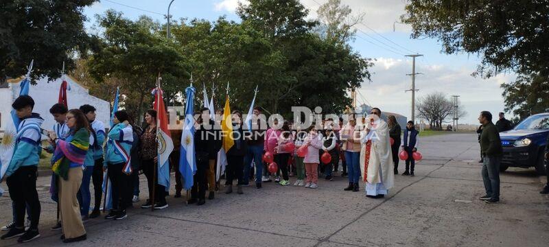 Sagrado Coraz&oacute;n de Jes&uacute;s