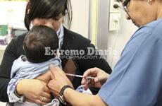 La emergencia en pediatría y neonatología regirá por tres meses.