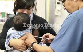 La emergencia en pediatr&iacute;a y neonatolog&iacute;a regir&aacute; por tres meses.