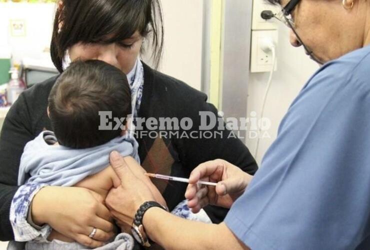 La emergencia en pediatría y neonatología regirá por tres meses.