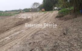 El proyecto no contar&iacute;a con la habilitaci&oacute;n municipal.