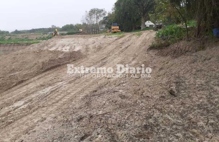 El proyecto no contaría con la habilitación municipal.