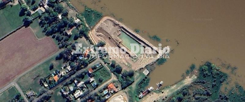 El proyecto no contar&iacute;a con la habilitaci&oacute;n municipal.