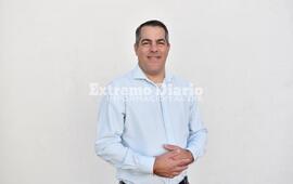 Intendente Martin Gherardi
