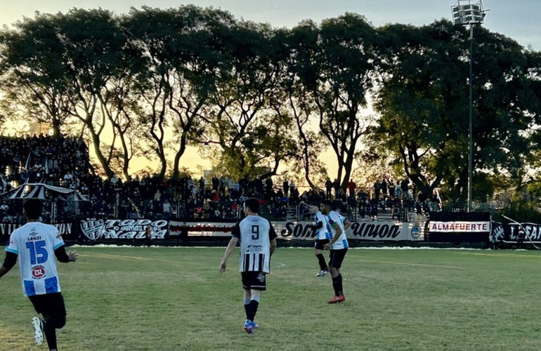 Altamura acumula 12 goles en el campeonato.