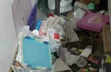 Imagen de Robo en un cotill&oacute;n de General Lagos.