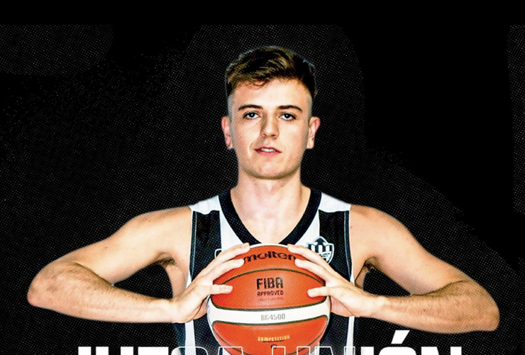 Imagen de Uni&oacute;n juega hoy ante N.O.B. por la Superliga.