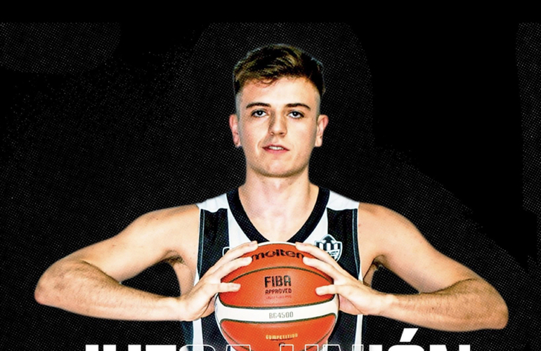 Imagen de Uni&oacute;n juega hoy ante N.O.B. por la Superliga.