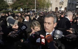 Foto: Sebasti&aacute;n Su&aacute;rez Meccia / La Capital