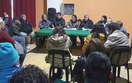 Imagen de Paro regional, cortes y movilizaci&oacute;n para este jueves &laquo;por la paz y contra la violencia&raquo;