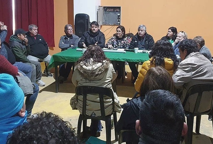 Imagen de Paro regional, cortes y movilización para este jueves «por la paz y contra la violencia»