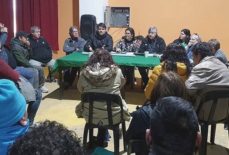 Imagen de Paro regional, cortes y movilizaci&oacute;n para este jueves &laquo;por la paz y contra la violencia&raquo;
