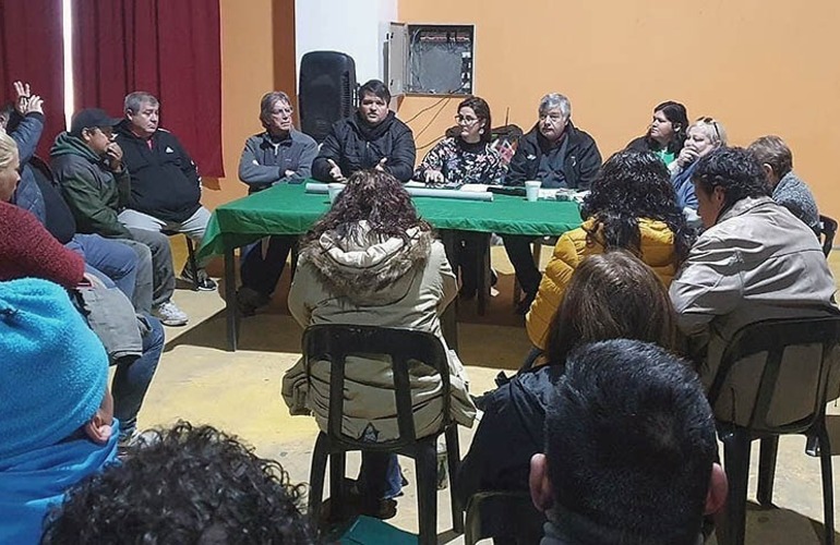 Imagen de Paro regional, cortes y movilización para este jueves «por la paz y contra la violencia»