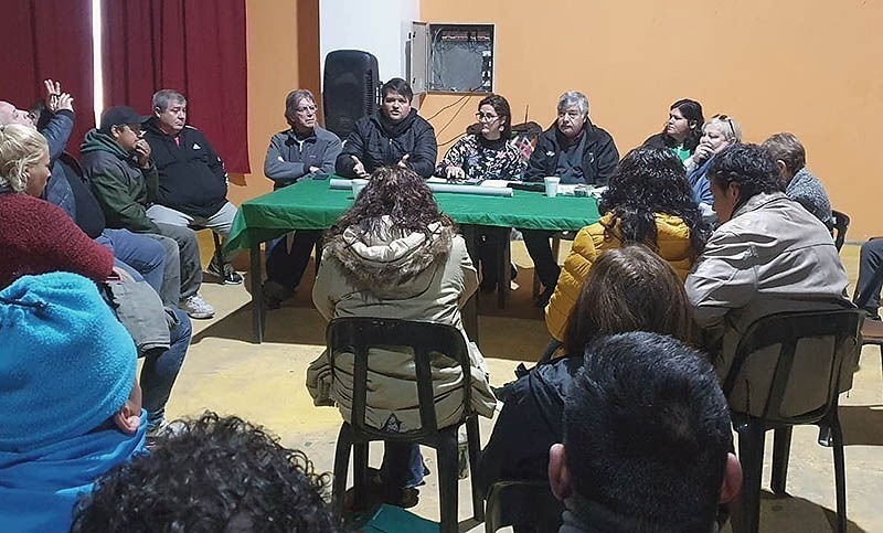 Imagen de Paro regional, cortes y movilizaci&oacute;n para este jueves &laquo;por la paz y contra la violencia&raquo;
