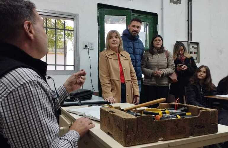 Imagen de Clara Garc&iacute;a: �Vamos rescatar a Santa Fe de un gobierno que dej&oacute; crecer a la violencia y el delito�