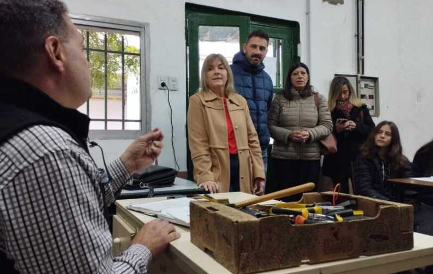 Imagen de Clara Garc&iacute;a: �Vamos rescatar a Santa Fe de un gobierno que dej&oacute; crecer a la violencia y el delito�