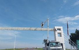 Imagen de Arroyo Seco cuenta con casi 80 c&aacute;maras de seguridad