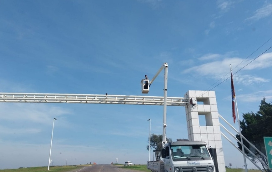 Imagen de Arroyo Seco cuenta con casi 80 c&aacute;maras de seguridad