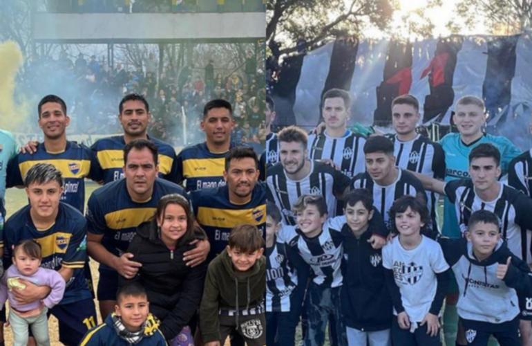 Llegaron a la final el 1&deg; y el 2&deg; de la etapa regular.