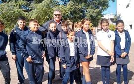Imagen de La Escuela Santa Luc&iacute;a tendr&aacute; representantes en la instancia zonal de las Olimpiadas Matem&aacute;ticas
