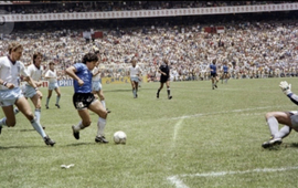 Imagen de 22 de Junio: D&iacute;a del Futbolista Argentino.