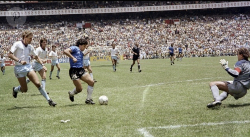 Imagen de 22 de Junio: D&iacute;a del Futbolista Argentino.