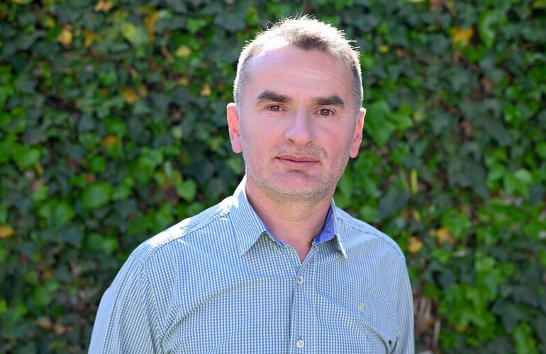 Esta ser&aacute; su segunda elecci&oacute;n.